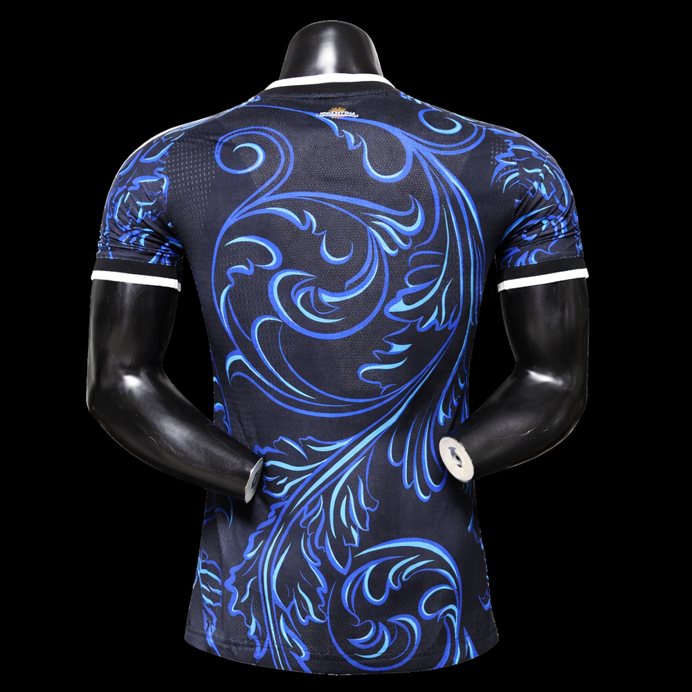 Argentina 2026 World Cup Away PLAYER Jersey - 2
