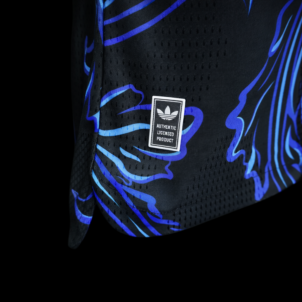 Argentina 2026 World Cup Away PLAYER Jersey - 5