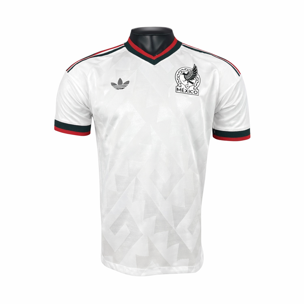 Mexico 2026 World Cup Away PLAYER Jersey - 1