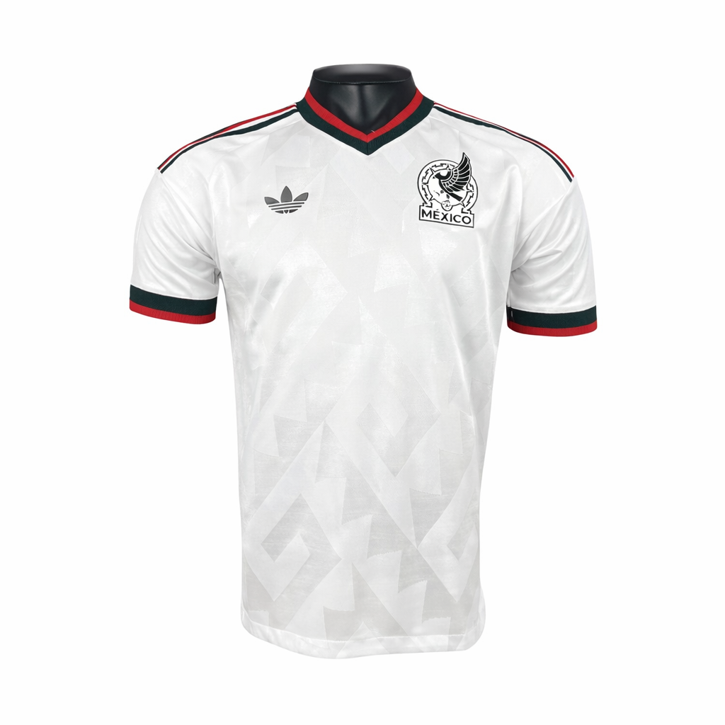 Mexico 2026 World Cup Away PLAYER Jersey