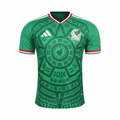Mexico 2026 World Cup Home PLAYER Jersey
