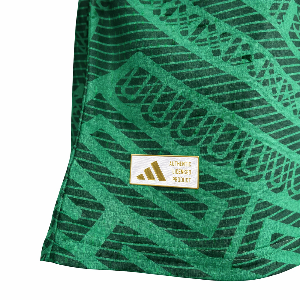 Mexico 2026 World Cup Home PLAYER Jersey - 3