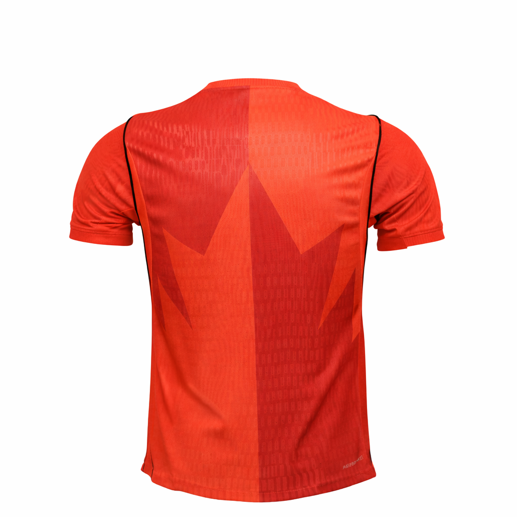 Canada 2026 World Cup Home PLAYER Jersey