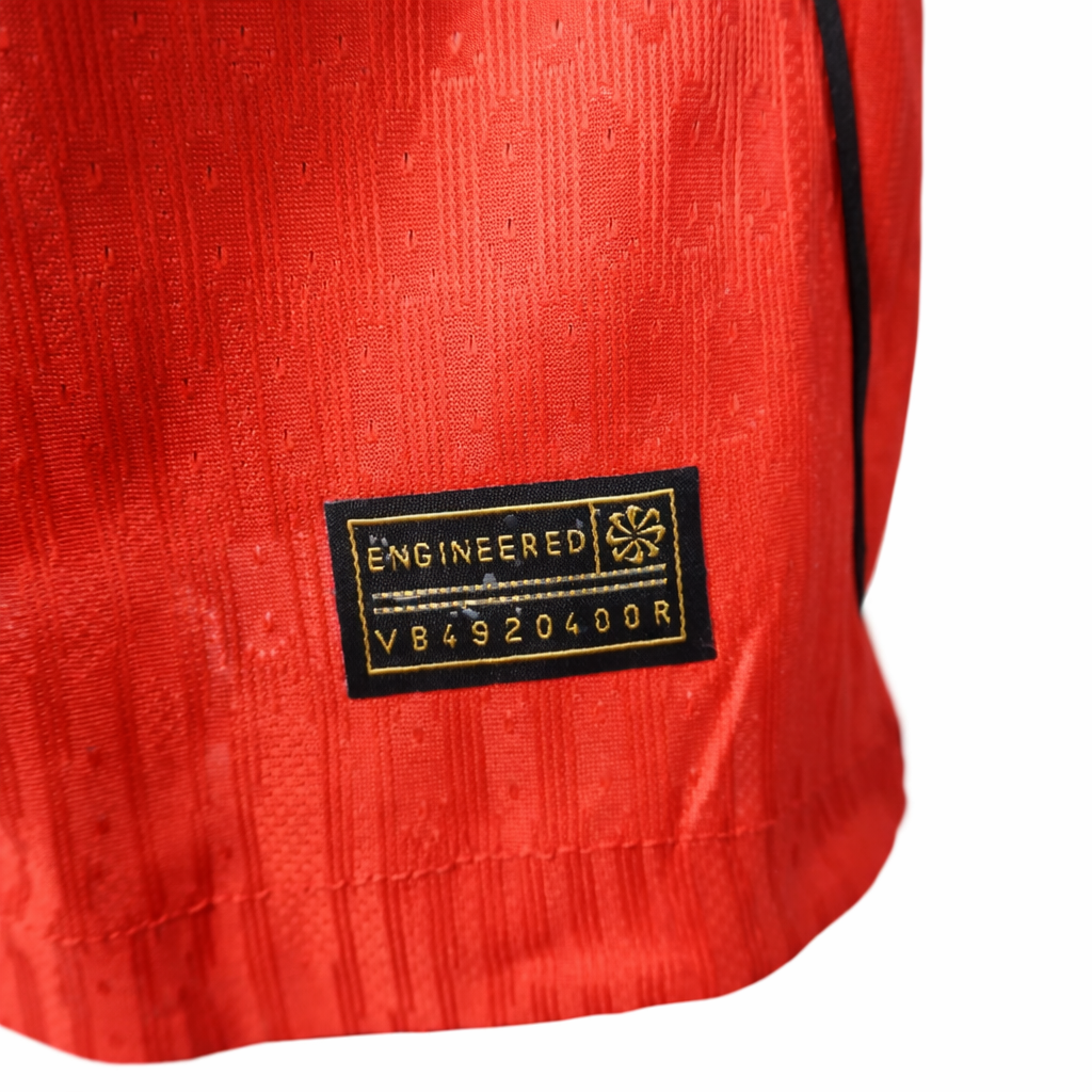 Canada 2026 World Cup Home PLAYER Jersey