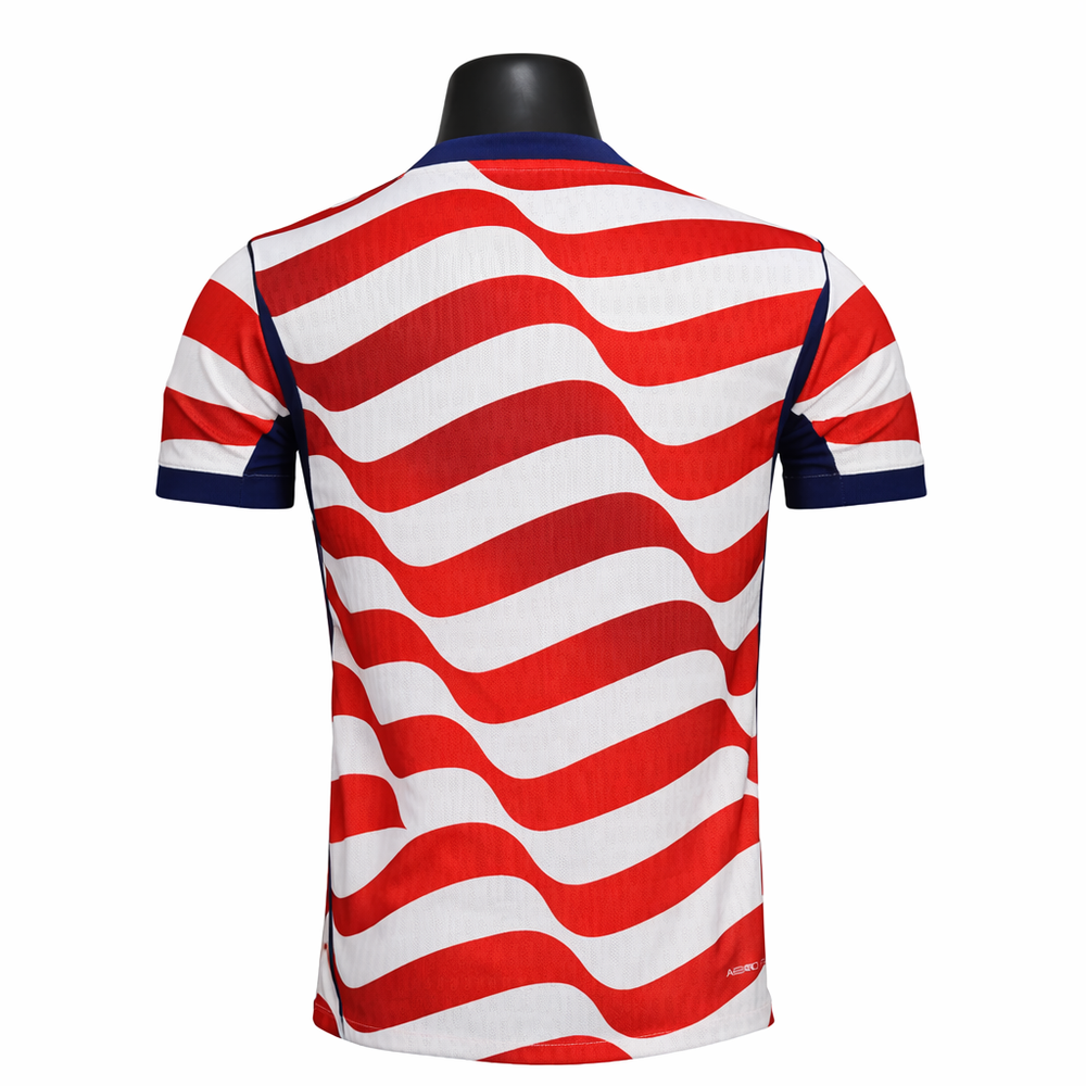 United States 2026 World Cup Home PLAYER Jersey - 2