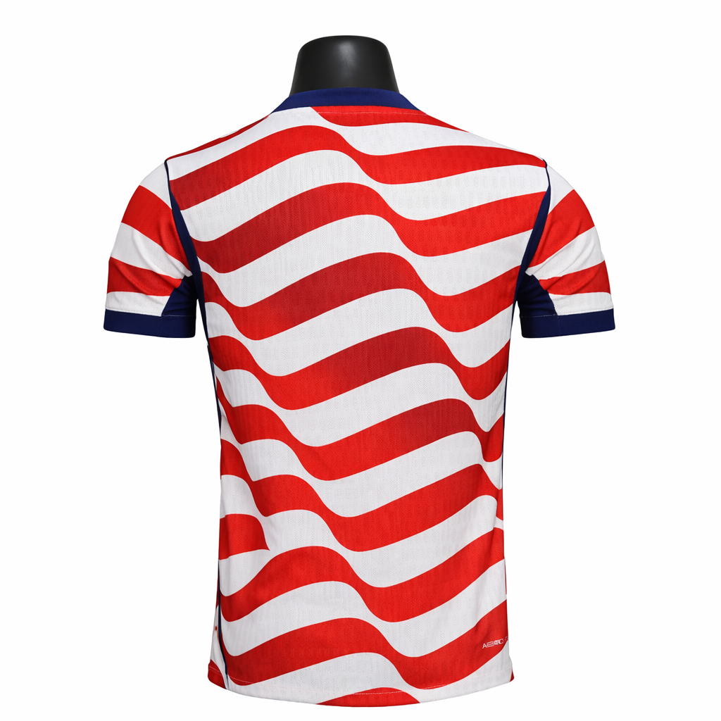 United States 2026 World Cup Home PLAYER Jersey
