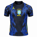 Brazil 2026 World Cup Away PLAYER Jersey