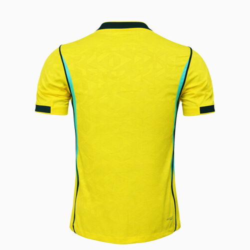 Brazil 2026 World Cup Home PLAYER Jersey
