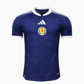 Scotland 2026 World Cup Home PLAYER Jersey