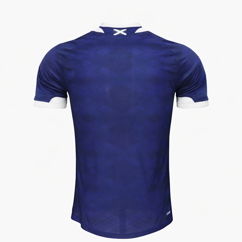 Scotland 2026 World Cup Home PLAYER Jersey