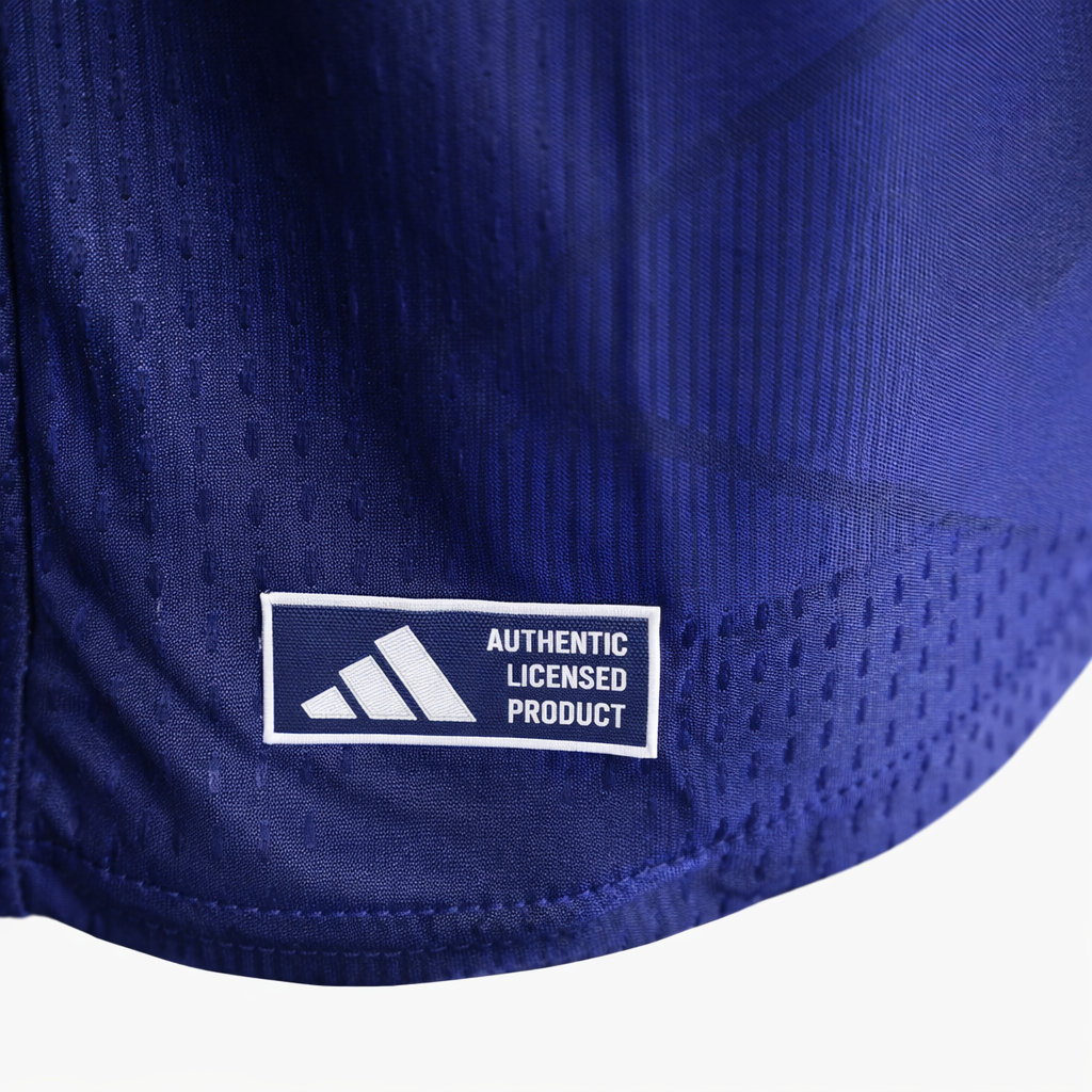 Scotland 2026 World Cup Home PLAYER Jersey