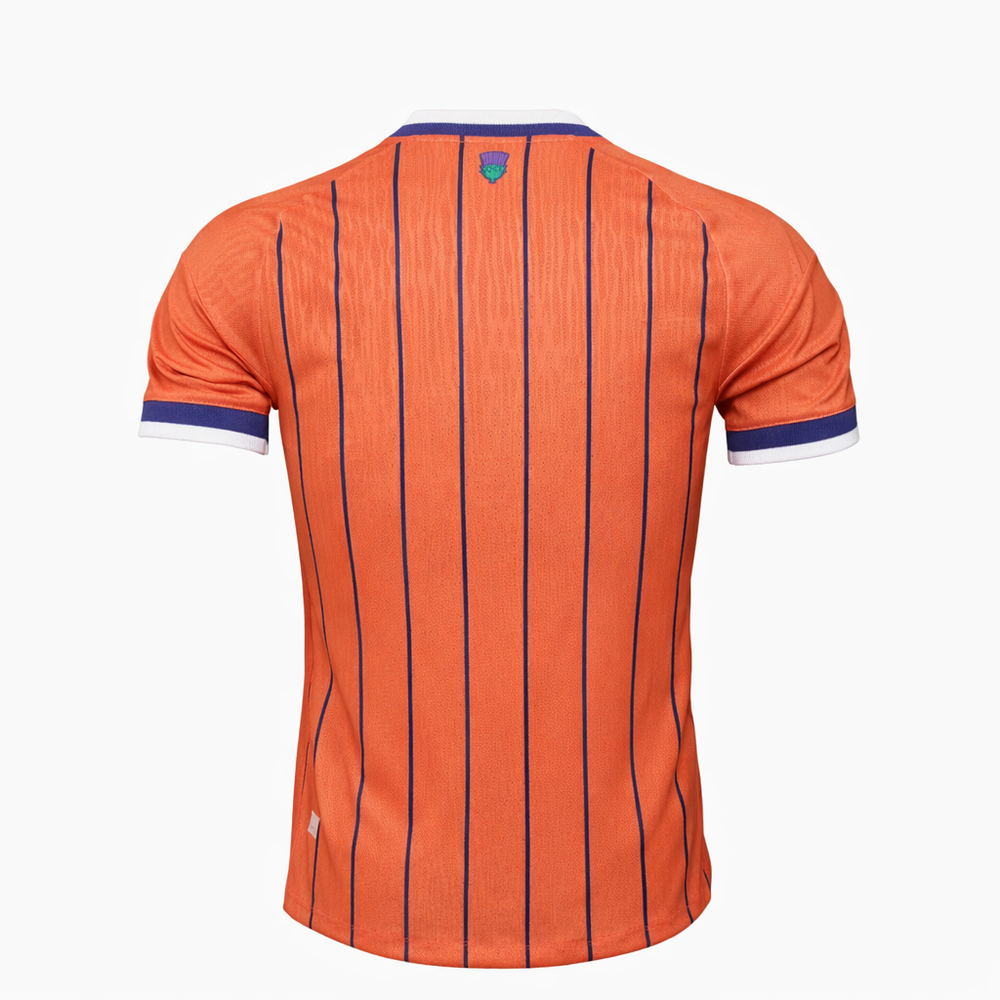 Scotland 2026 World Cup Away PLAYER Jersey - 2