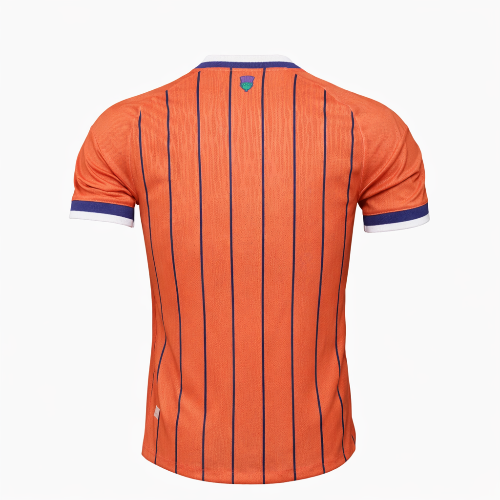 Scotland 2026 World Cup Away PLAYER Jersey