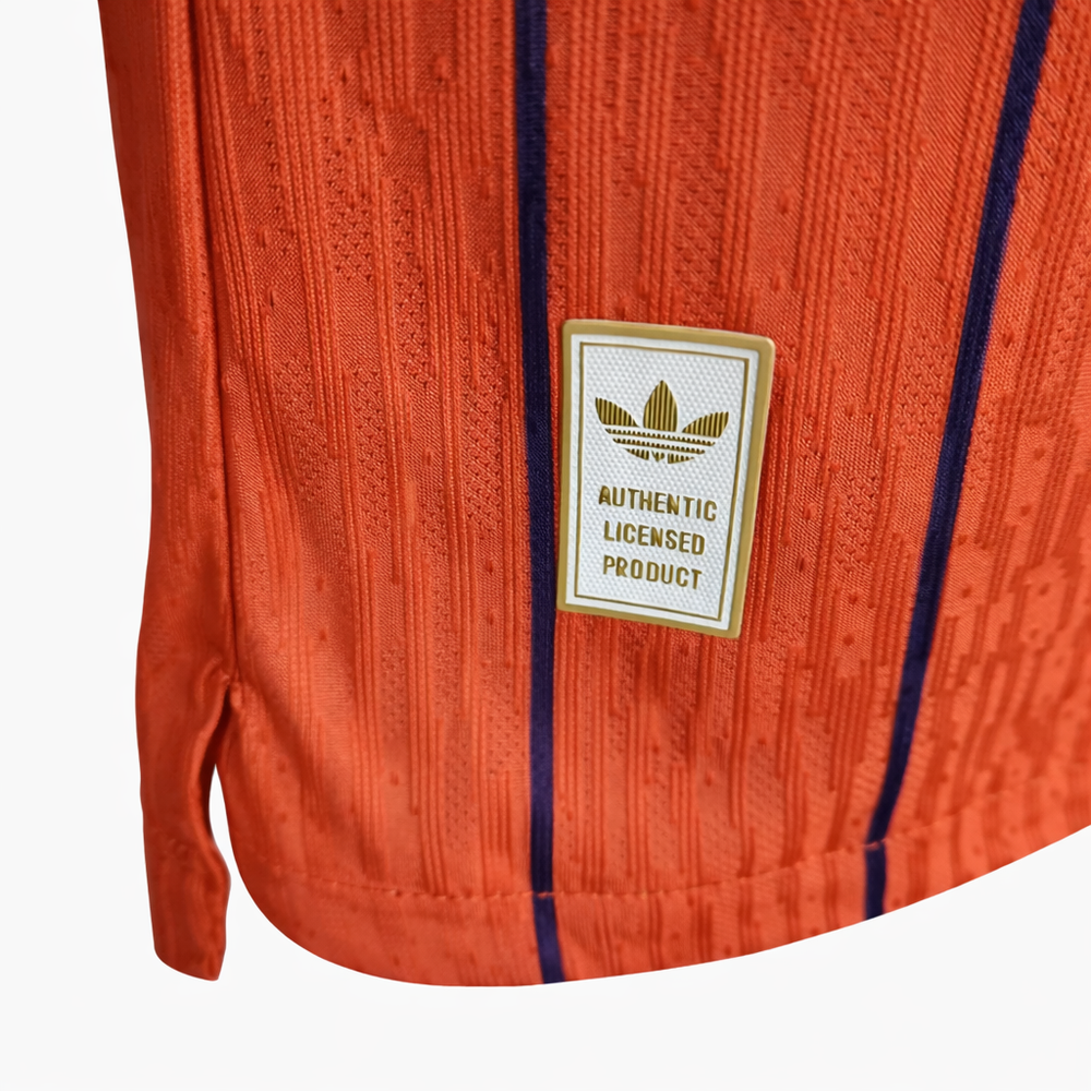 Scotland 2026 World Cup Away PLAYER Jersey - 6