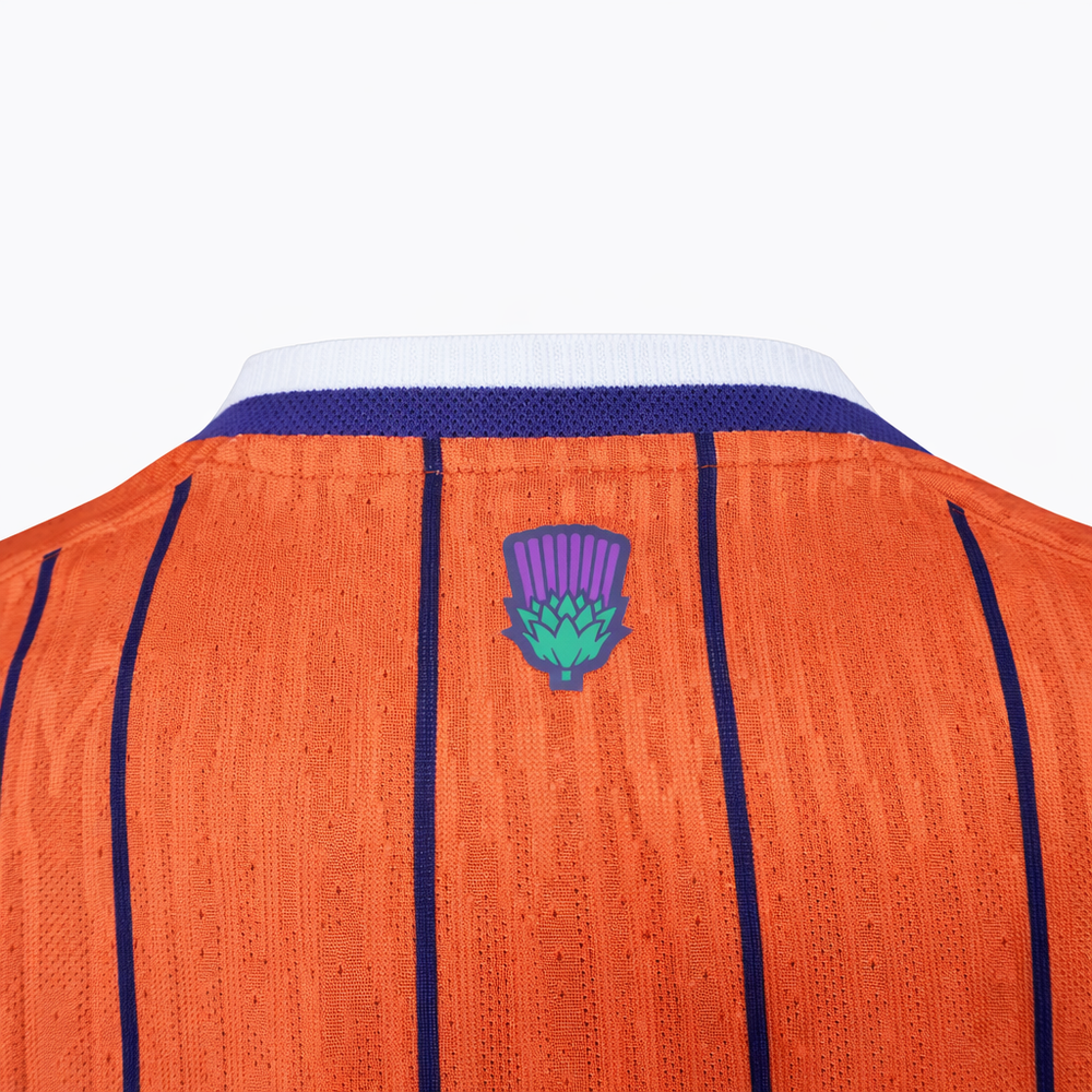 Scotland 2026 World Cup Away PLAYER Jersey - 5