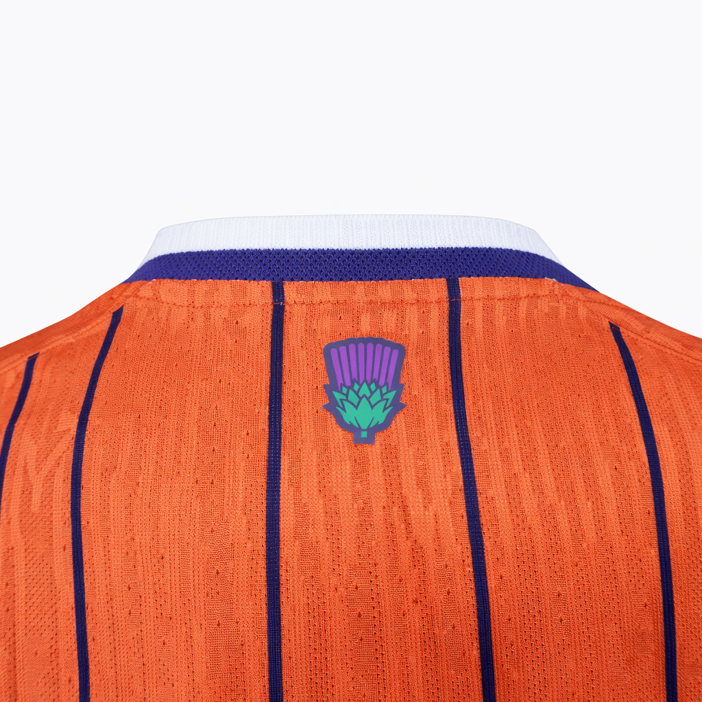 Scotland 2026 World Cup Away PLAYER Jersey