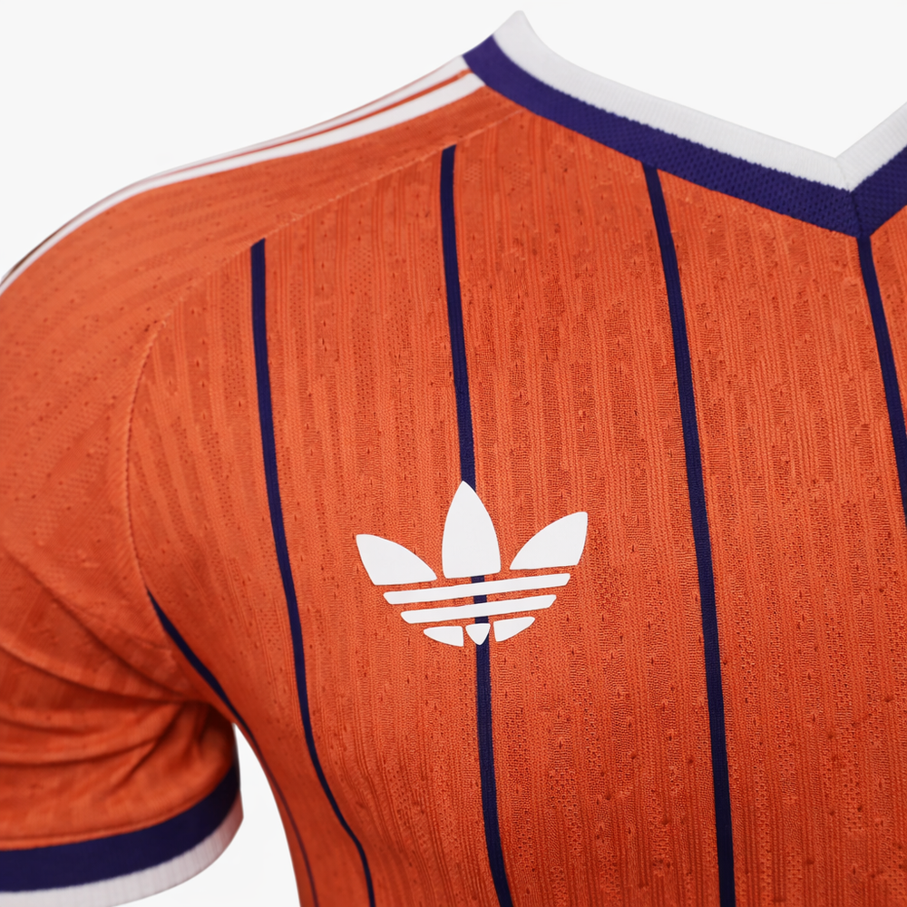 Scotland 2026 World Cup Away PLAYER Jersey - 3