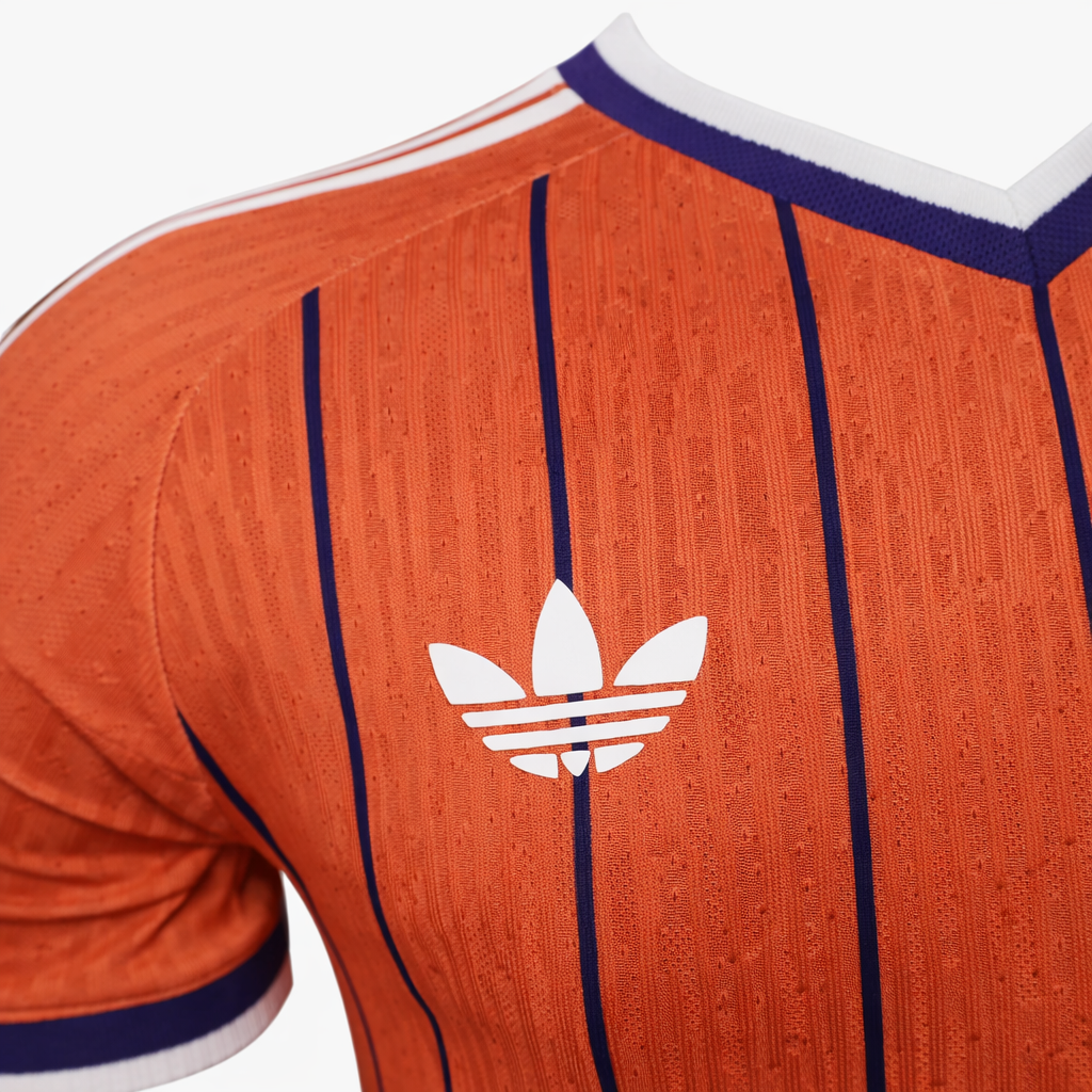 Scotland 2026 World Cup Away PLAYER Jersey