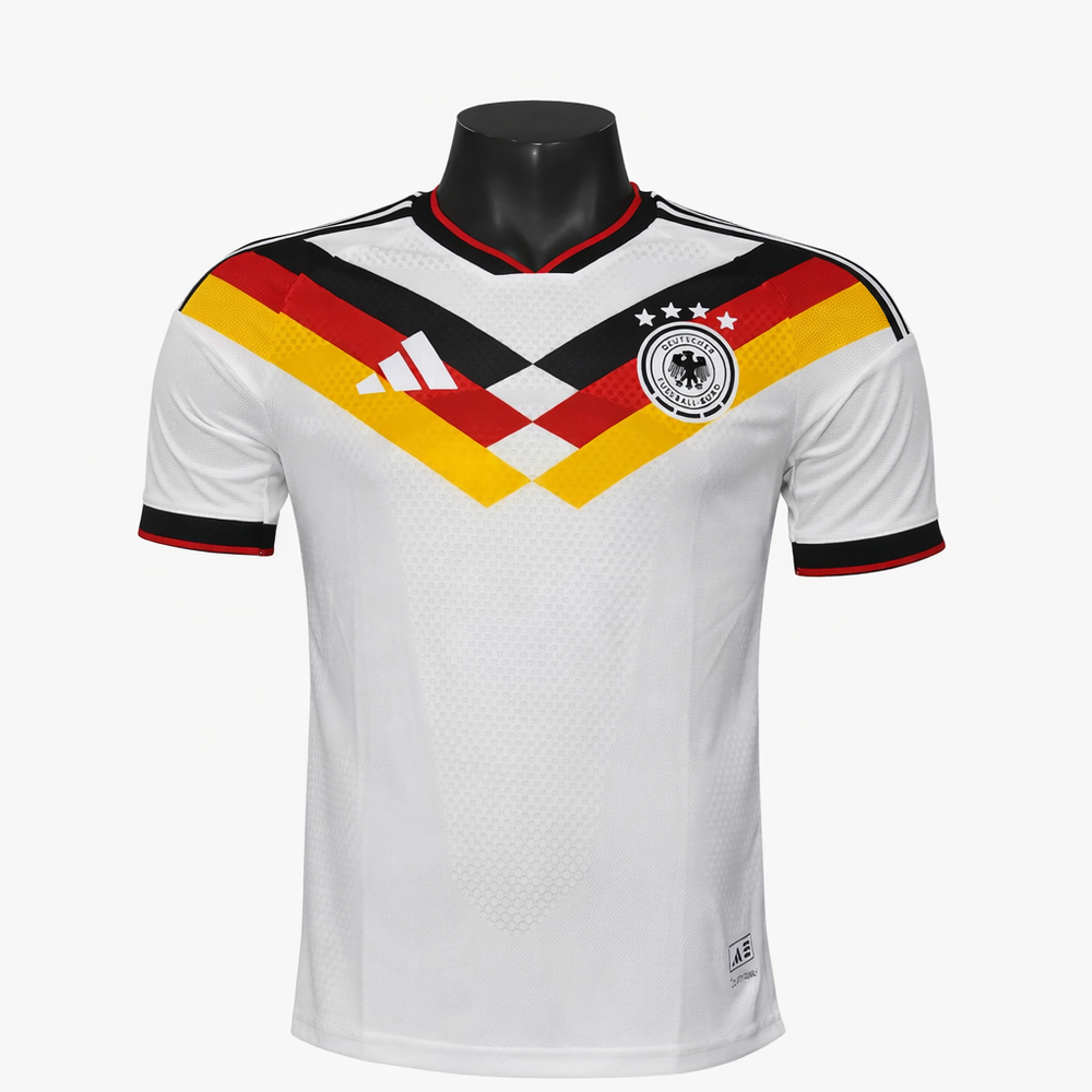 Germany 2026 World Cup Home PLAYER Jersey - 1