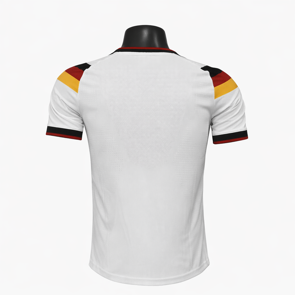 Germany 2026 World Cup Home PLAYER Jersey - 2