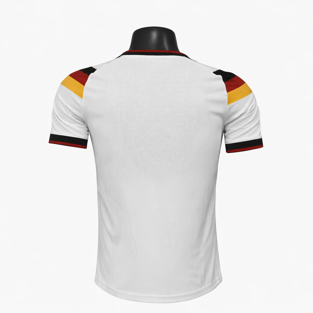 Germany 2026 World Cup Home PLAYER Jersey