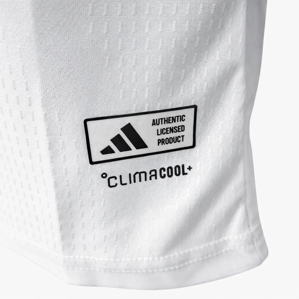 Germany 2026 World Cup Home PLAYER Jersey - 4