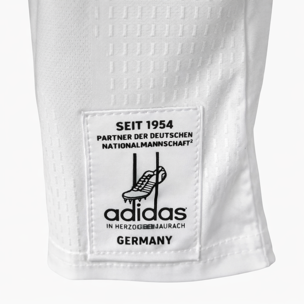 Germany 2026 World Cup Home PLAYER Jersey - 5