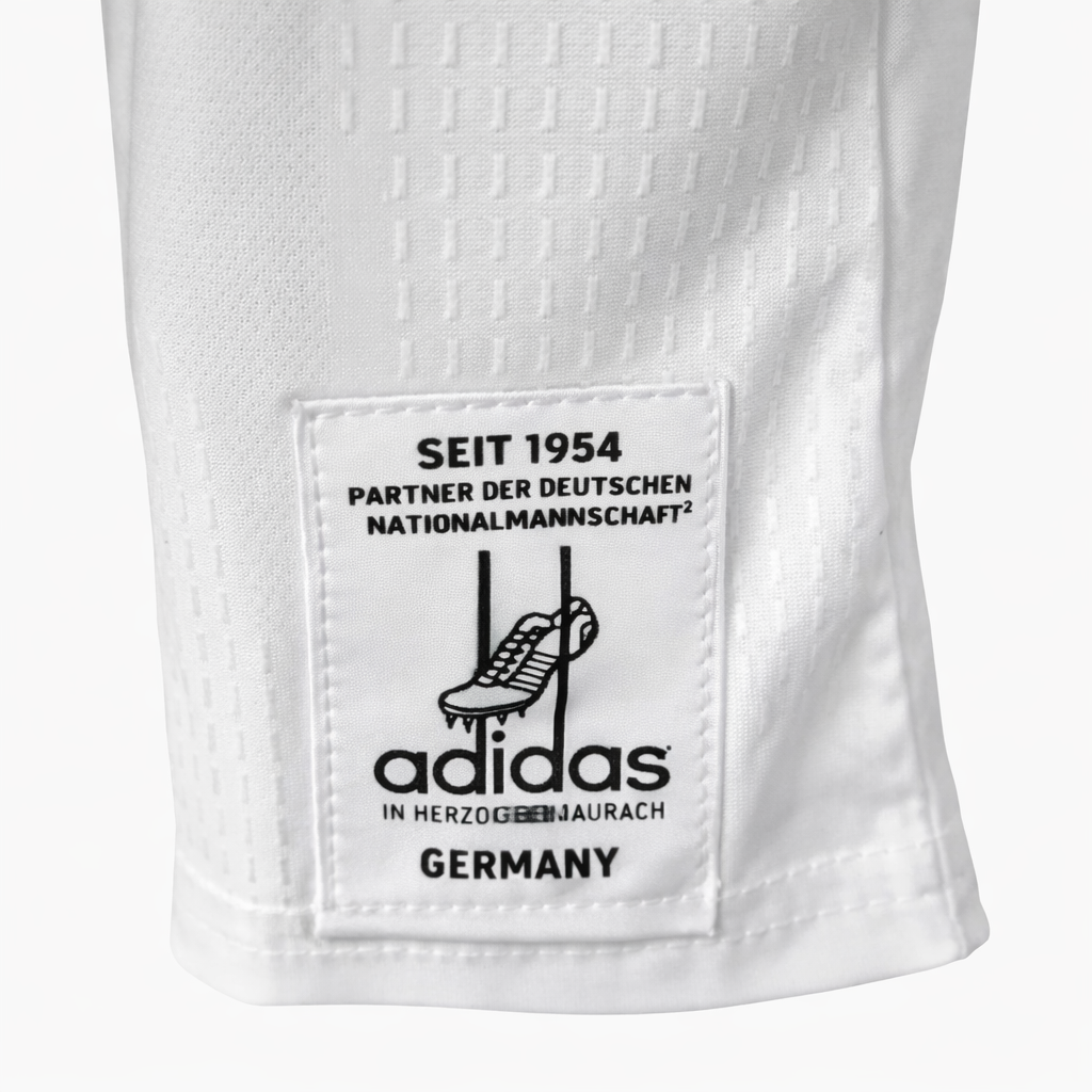 Germany 2026 World Cup Home PLAYER Jersey