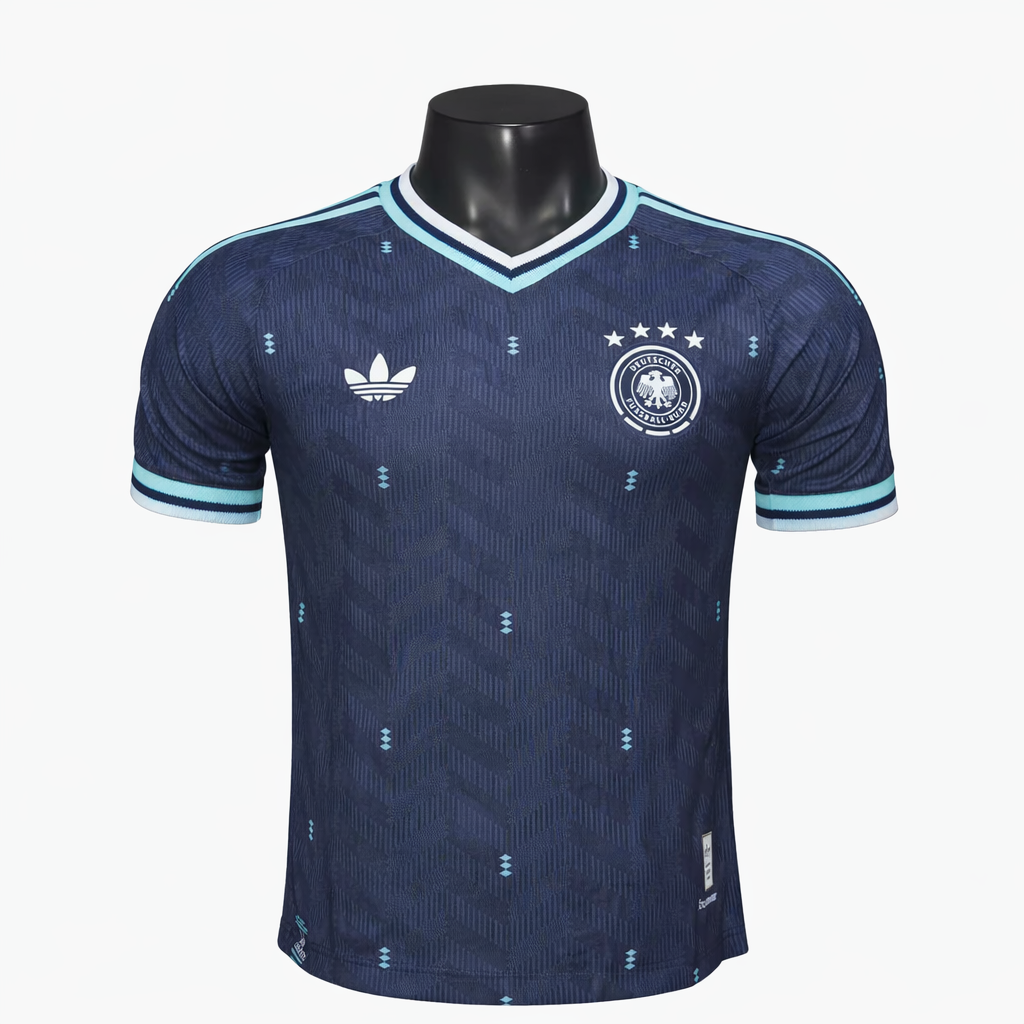Germany 2026 World Cup Away PLAYER Jersey