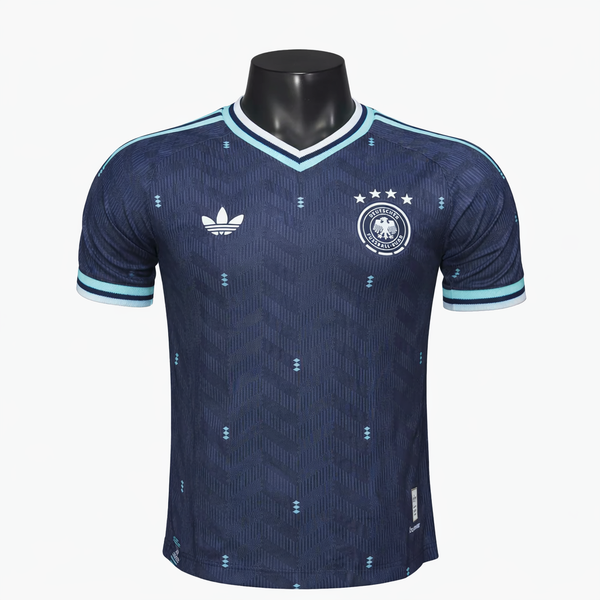Germany 2026 World Cup Away PLAYER Jersey