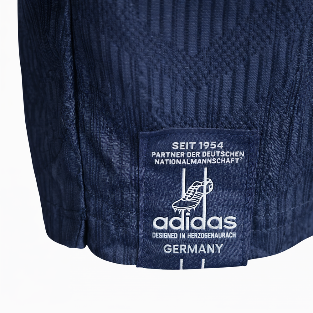 Germany 2026 World Cup Away PLAYER Jersey - 4