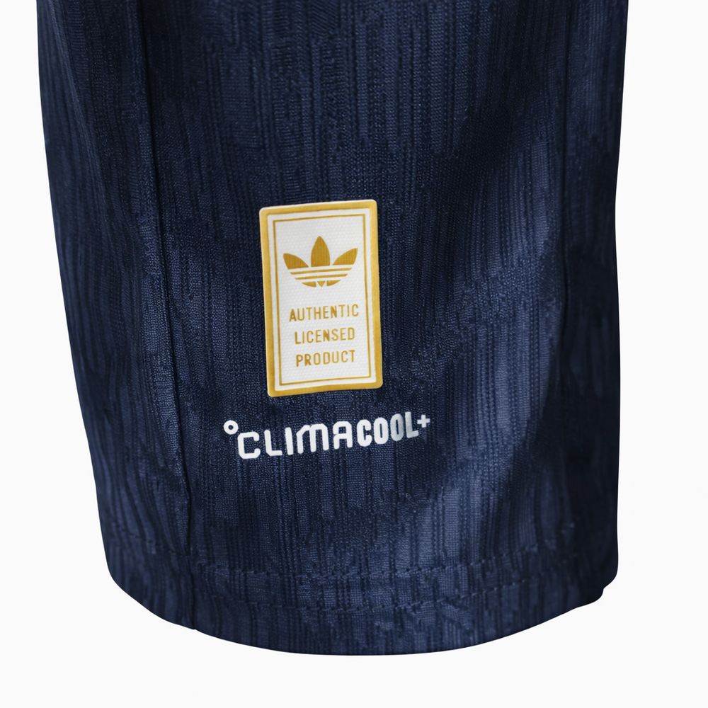 Germany 2026 World Cup Away PLAYER Jersey - 5