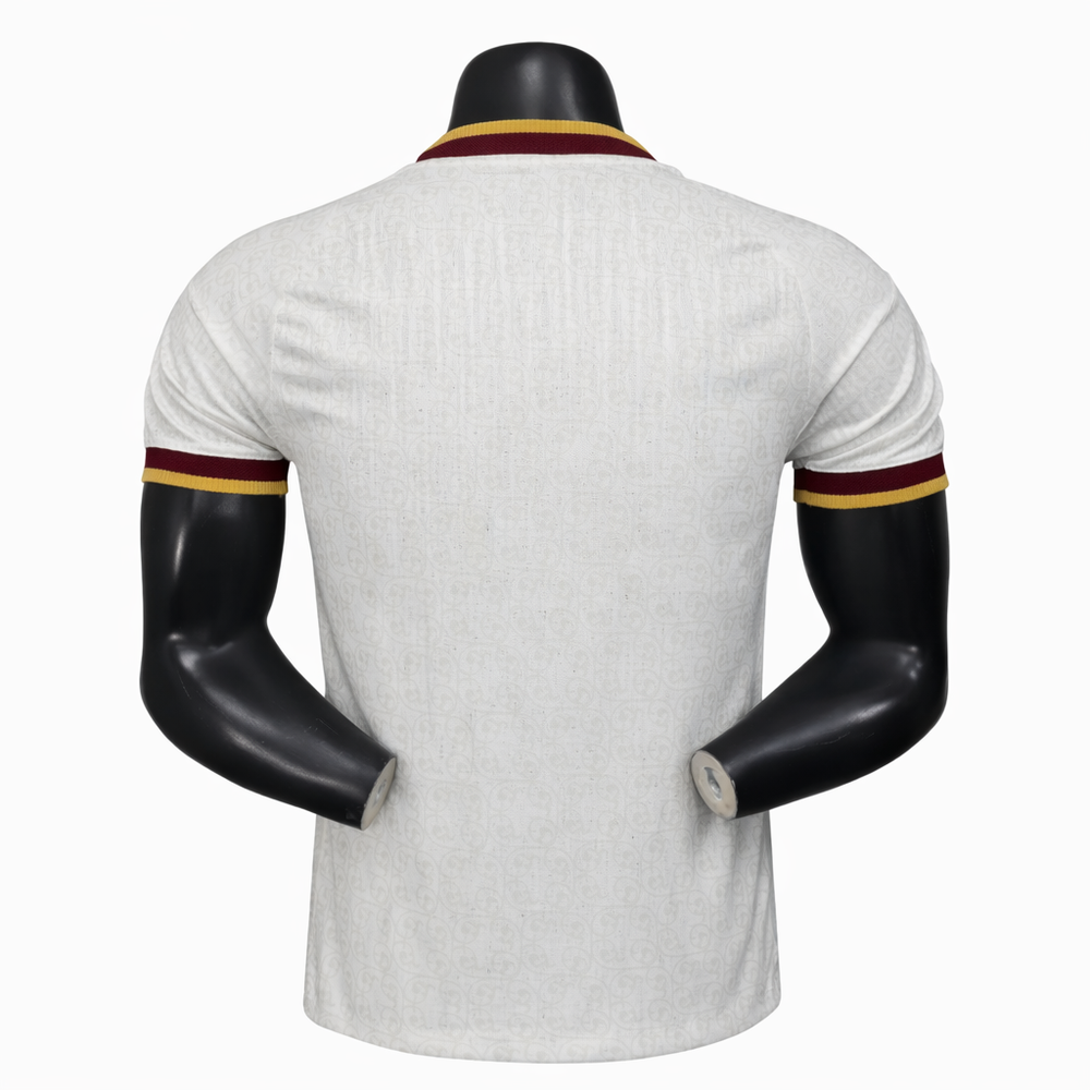 Spain 2026 World Cup Away PLAYER Jersey - 2