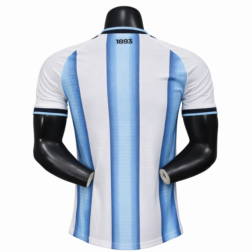Argentina 2026 World Cup Home PLAYER Jersey - 2