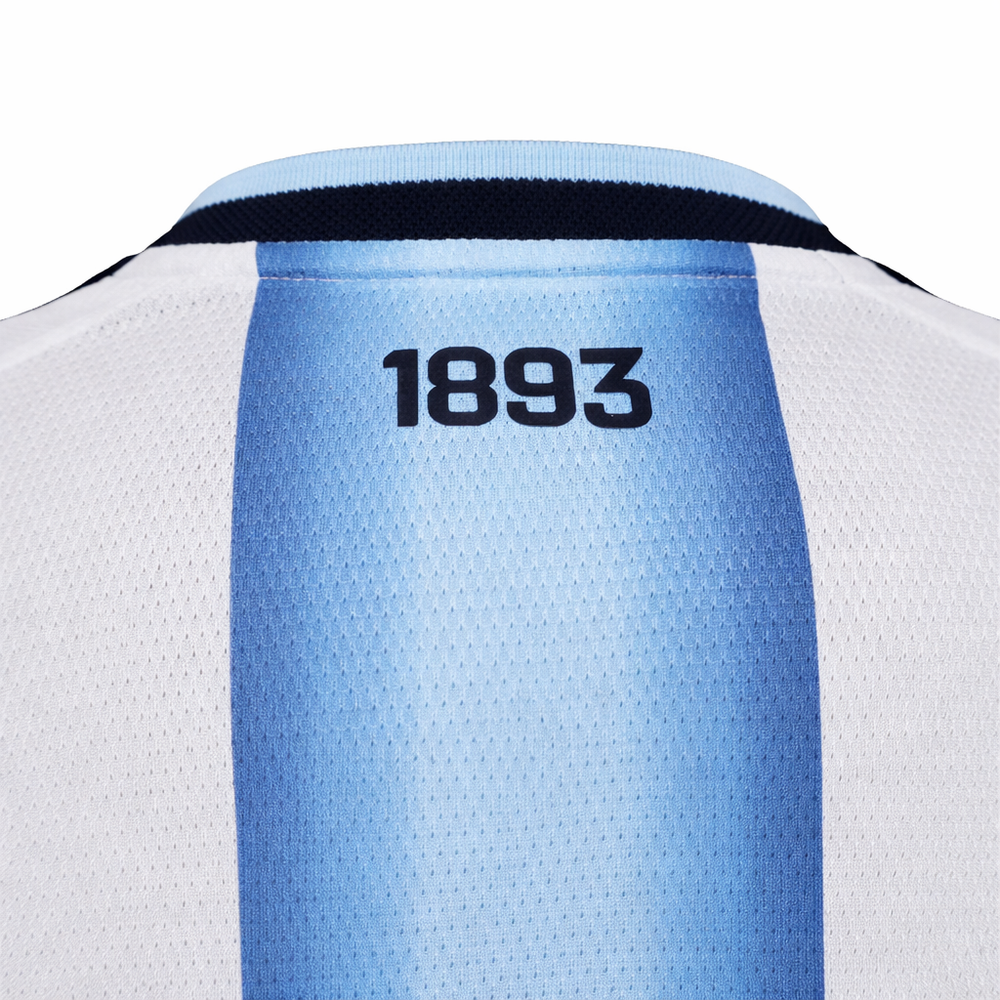 Argentina 2026 World Cup Home PLAYER Jersey - 4