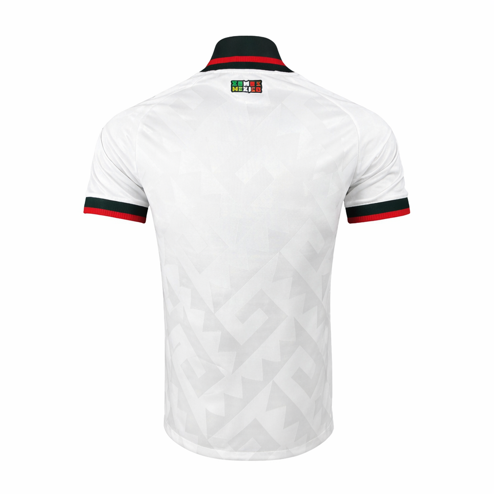 Mexico 2026 World Cup Away PLAYER Jersey - 2