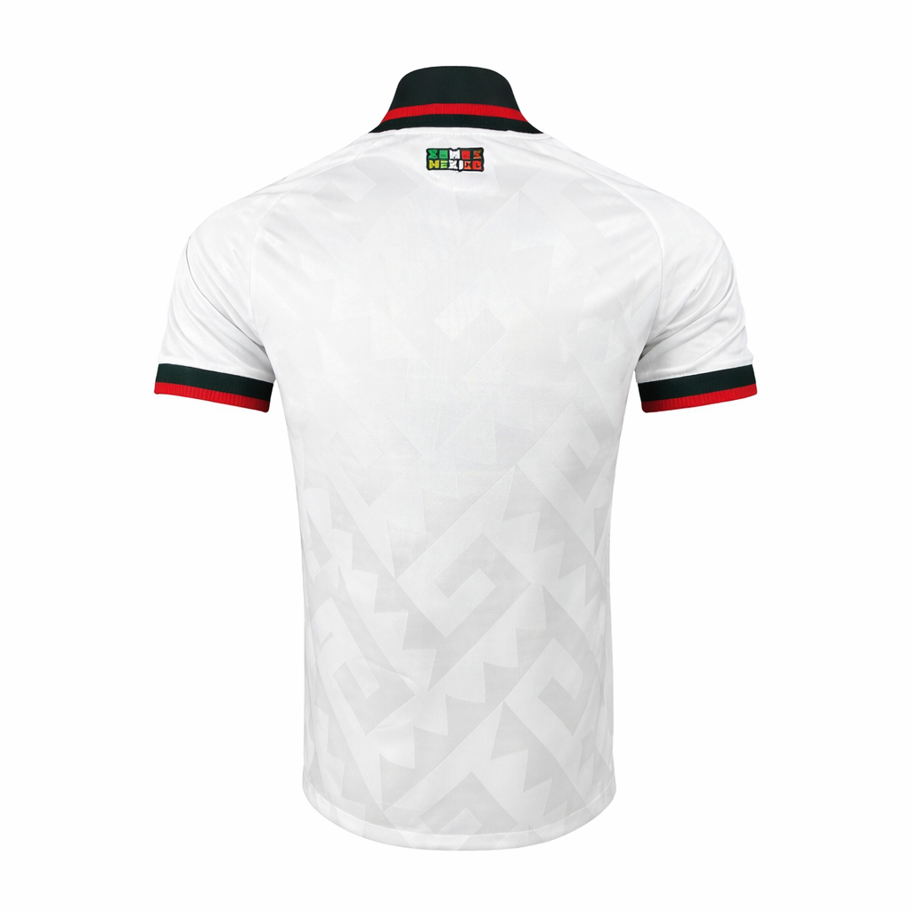 Mexico 2026 World Cup Away PLAYER Jersey