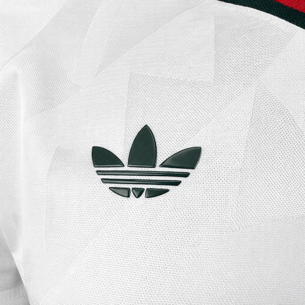 Mexico 2026 World Cup Away PLAYER Jersey - 5