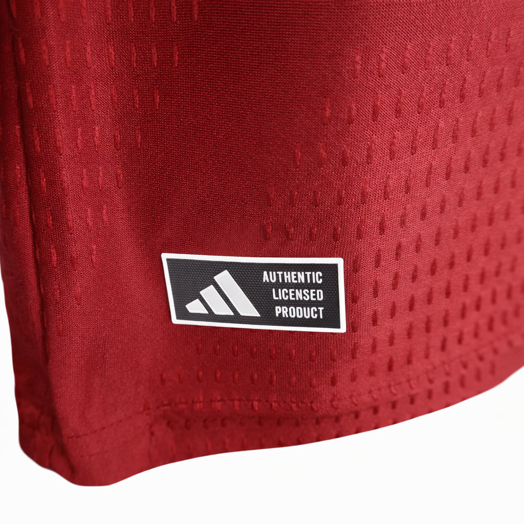 Qatar 2026 World Cup Home PLAYER jersey