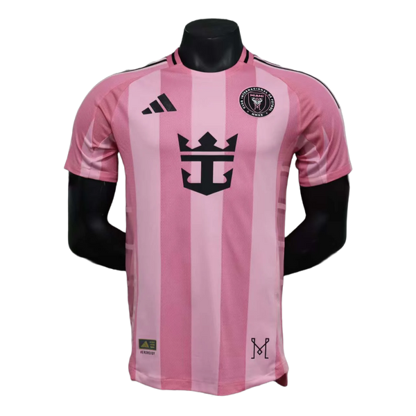 Inter Miami 25/26 Home PLAYER Jersey