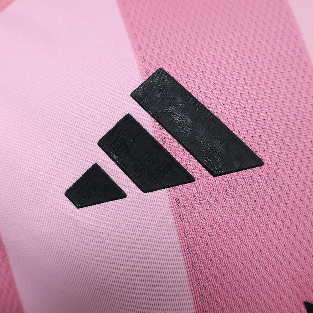 Inter Miami 25/26 Home PLAYER Jersey - 3