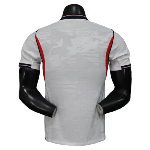 2026 England World Cup Home PLAYER Jersey