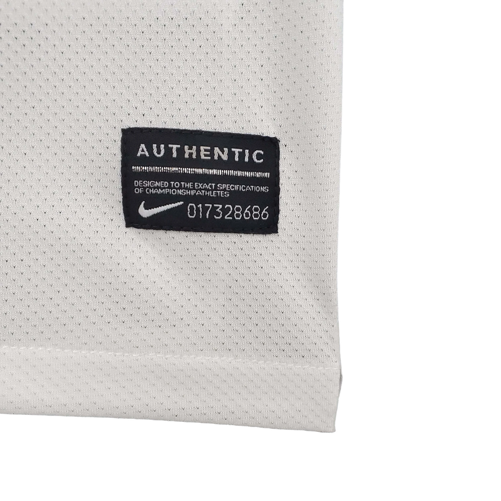 2012 Santos Retro Home Jersey - 5