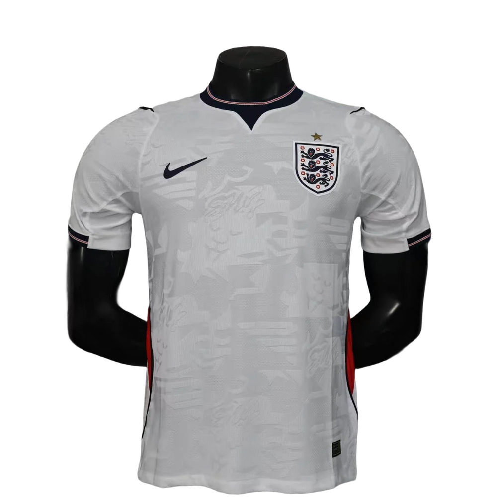 2026 England World Cup Home PLAYER Jersey - 1