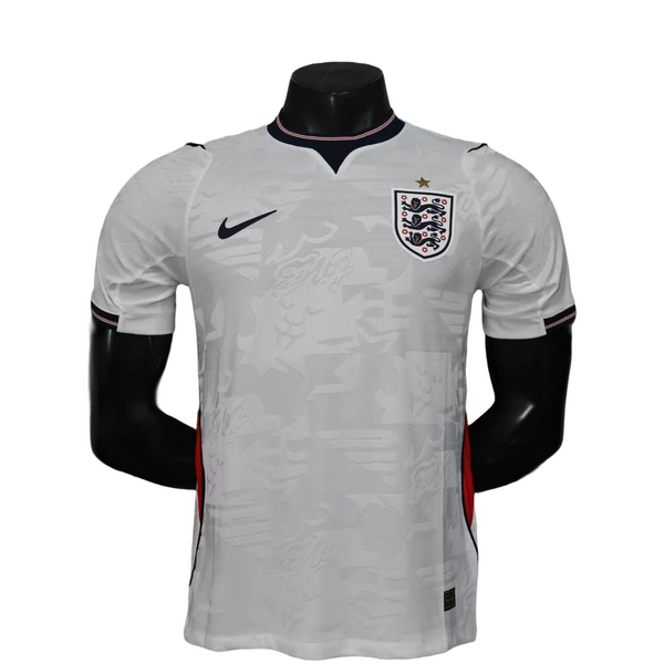 2026 England World Cup Home PLAYER Jersey