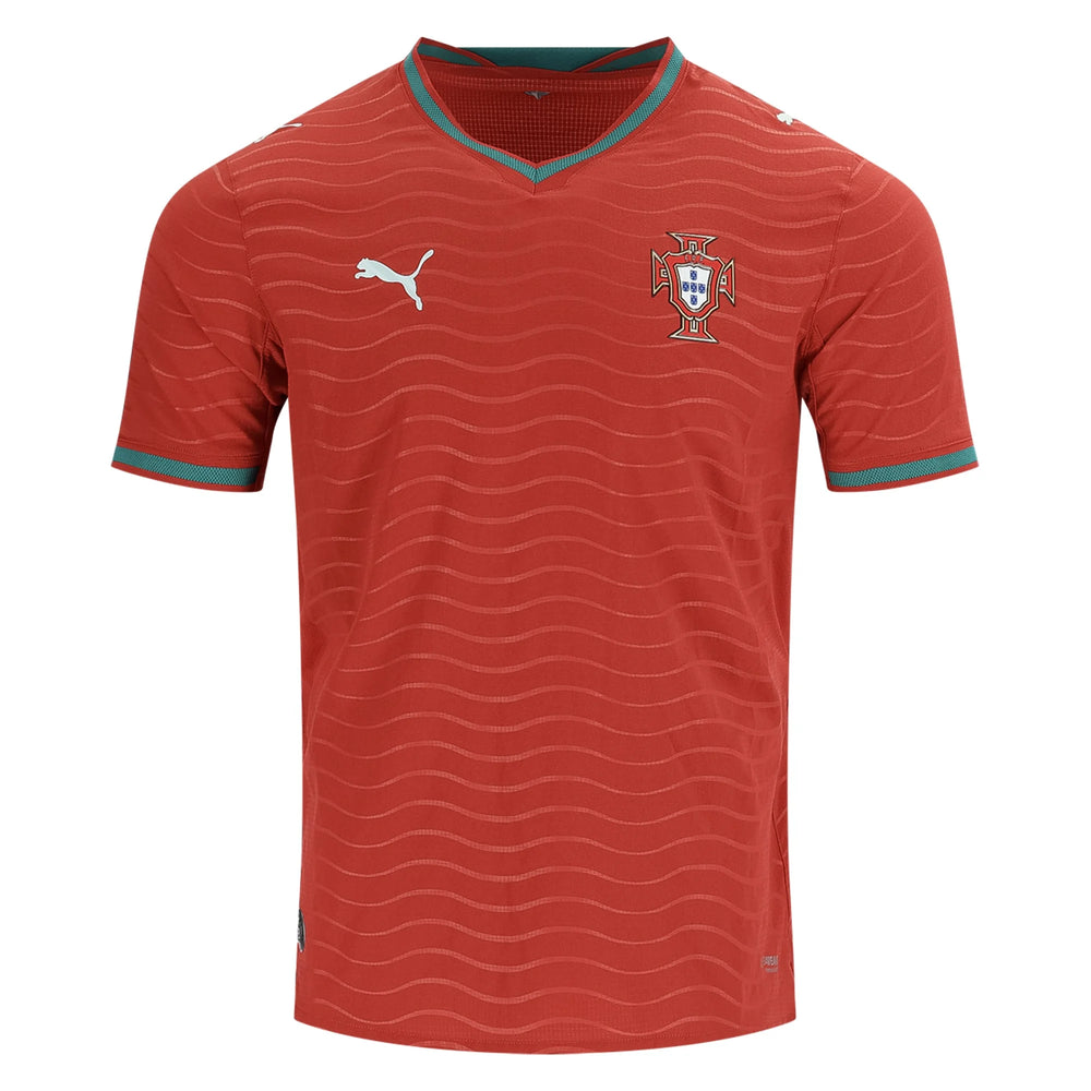 Portugal 2026 World Cup Home PLAYER Jersey - 1