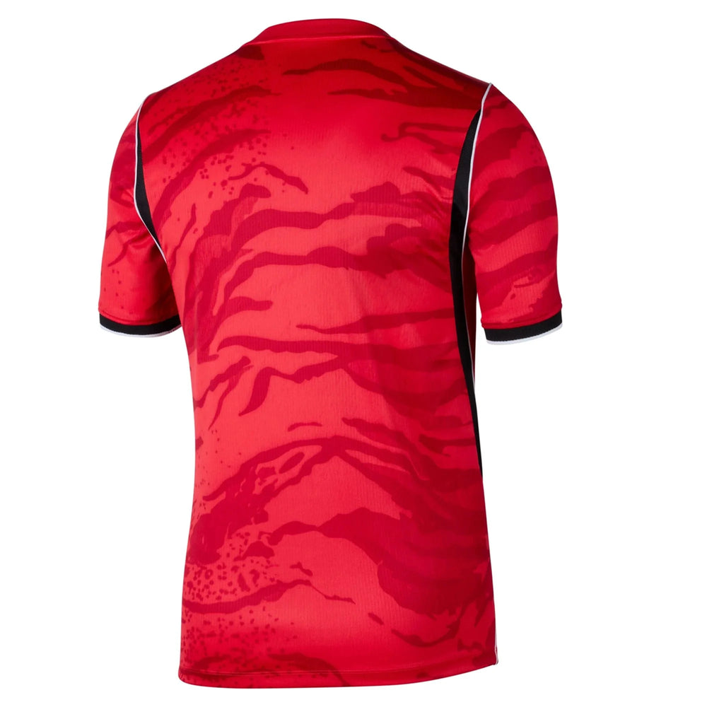 South Korea 2026 World Cup Home PLAYER Jersey - 2
