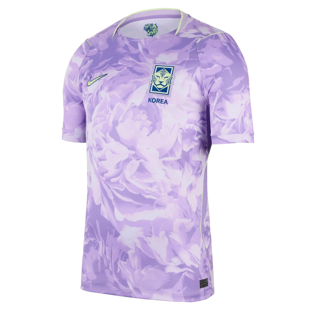 South Korea 2026 World Cup Away PLAYER Jersey - 1