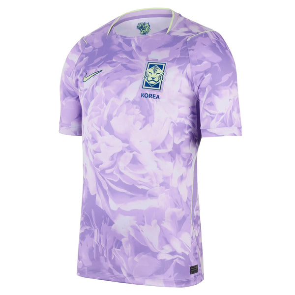 South Korea 2026 World Cup Away PLAYER Jersey
