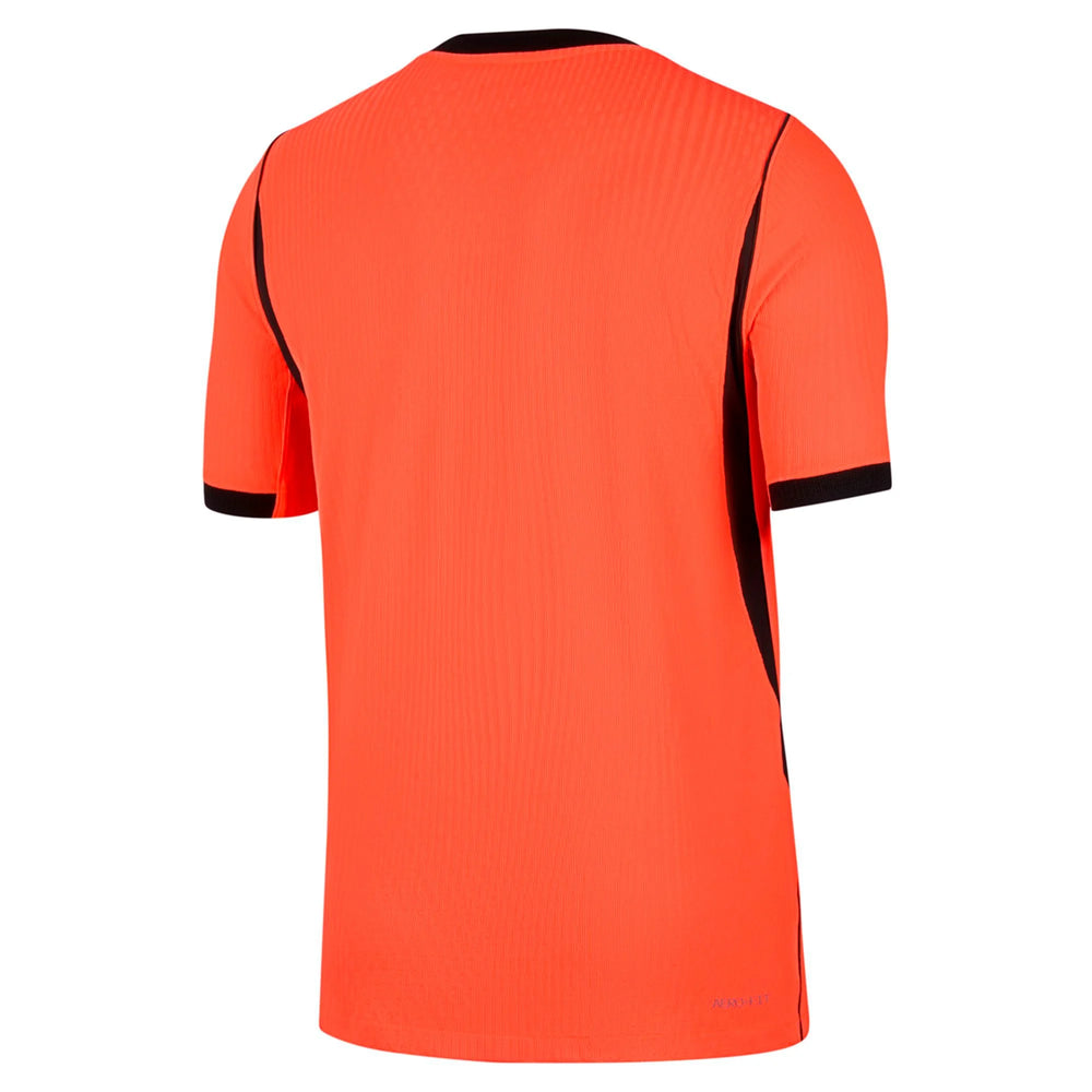 Netherlands 2026 World Cup Home PLAYER Jersey - 2
